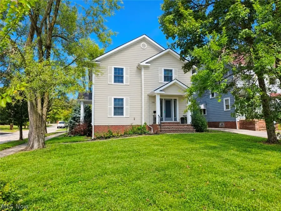 17409 Chagrin Boulevard, Shaker Heights, OH 44120 - #2