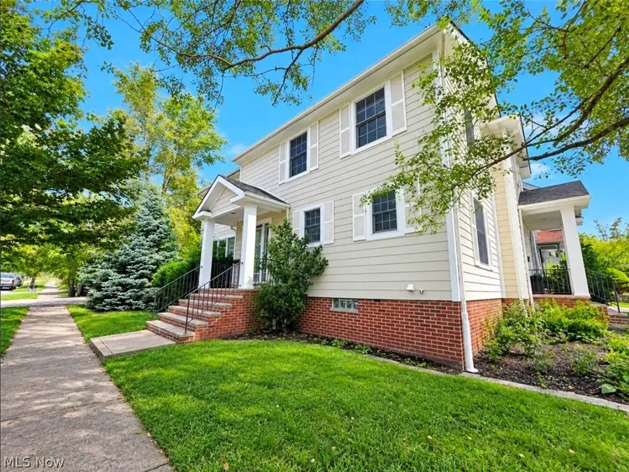 17409 Chagrin Boulevard, Shaker Heights, OH 44120 - #3