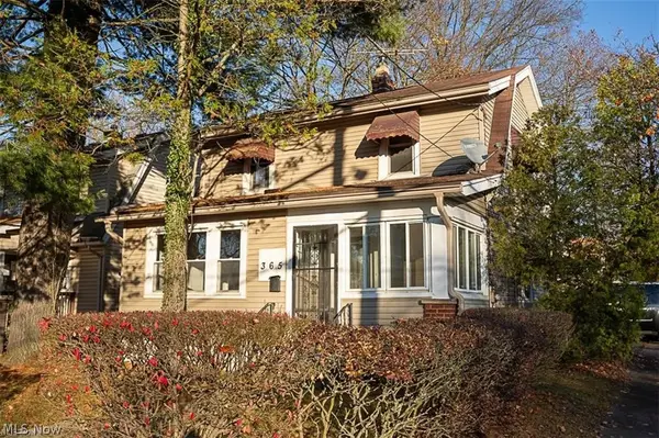 365 Noah Avenue, Akron, OH 44320