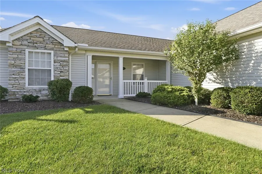 320 Falling Leaf Drive, Seven Hills, OH 44131 - #2