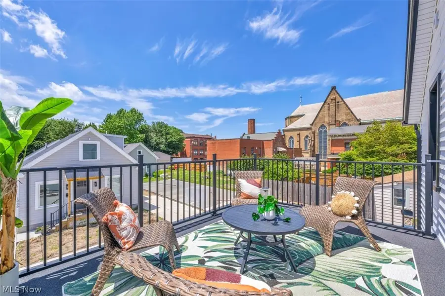 1944 W 54th Street, Cleveland, OH 44102 - #2
