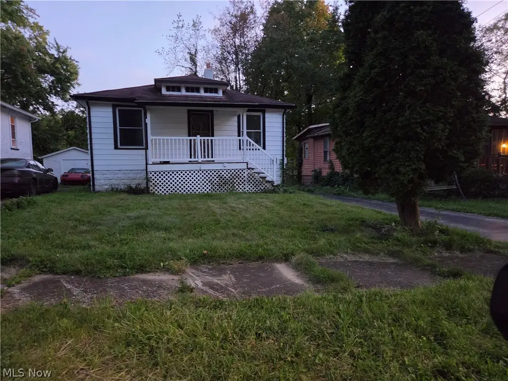 1647 Pointview Avenue, Youngstown, OH 44502 - #1