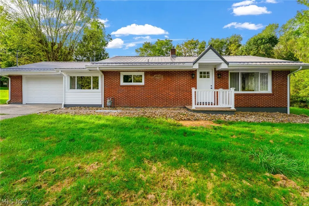 46131 Mort Drive, East Liverpool, OH 43920 - #1