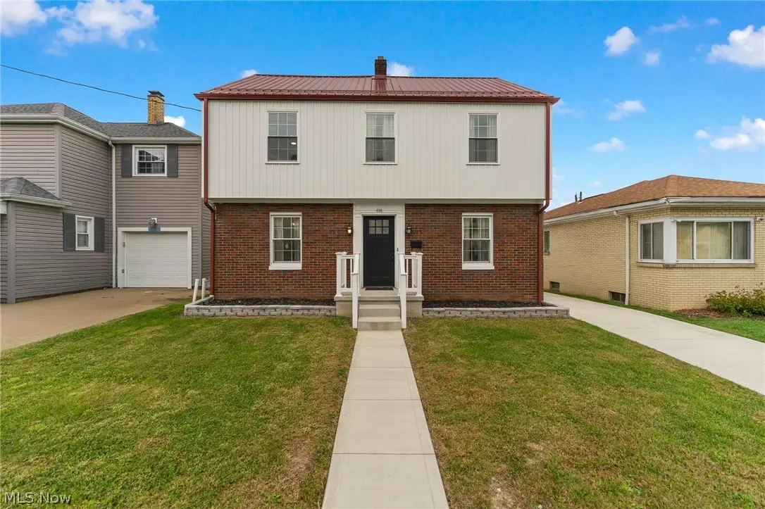 206 Hollywood Boulevard, Steubenville, OH 43952 - #1