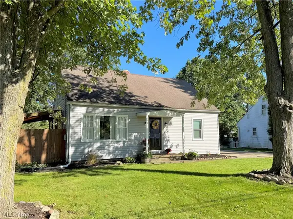 3417 Kneirim Drive, Lorain, OH 44053