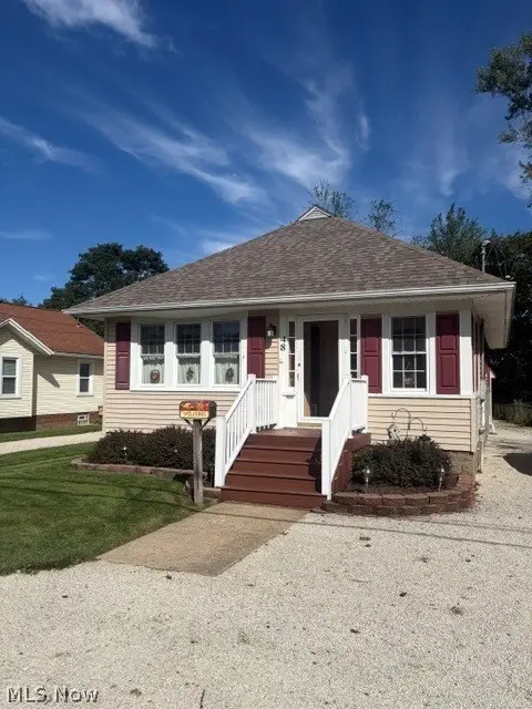 48 21st Nw Street, Massillon, OH 44647