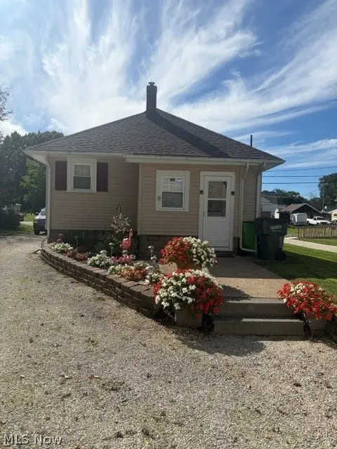 48 21st Nw Street, Massillon, OH 44647 - #2