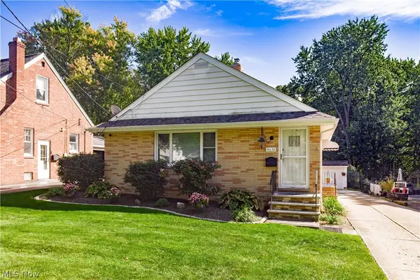 4632 Anderson Road, South Euclid, OH 44121