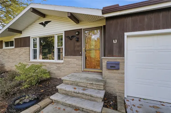16233 Bennett Road, North Royalton, OH 44133