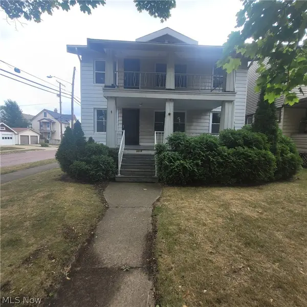 3219 W 114th Street, Cleveland, OH 44111