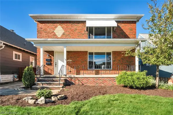 5714 Gerald Avenue, Parma, OH 44129