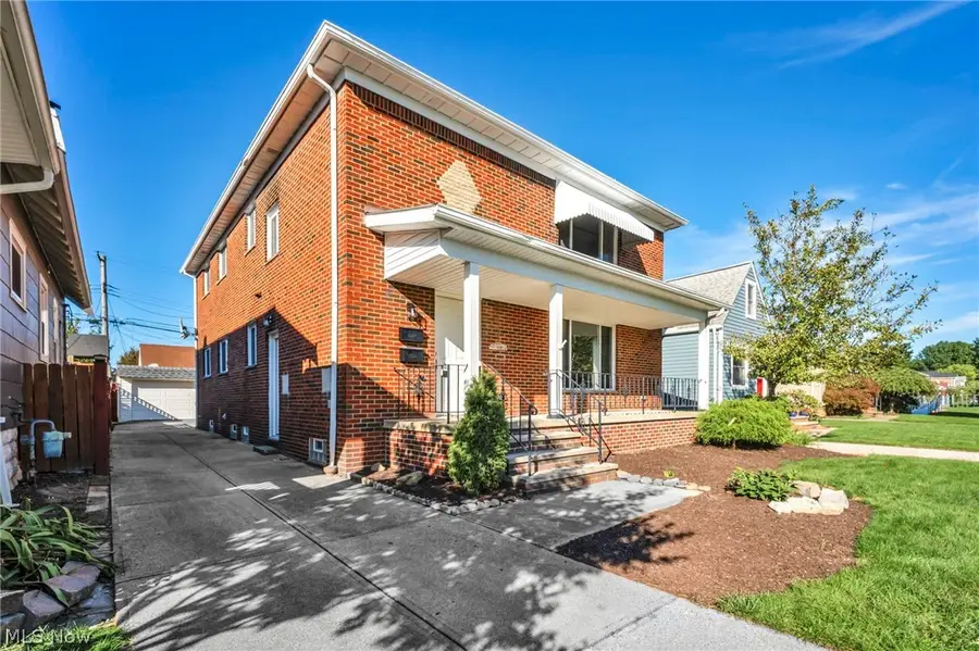 5714 Gerald Avenue, Parma, OH 44129 - #2
