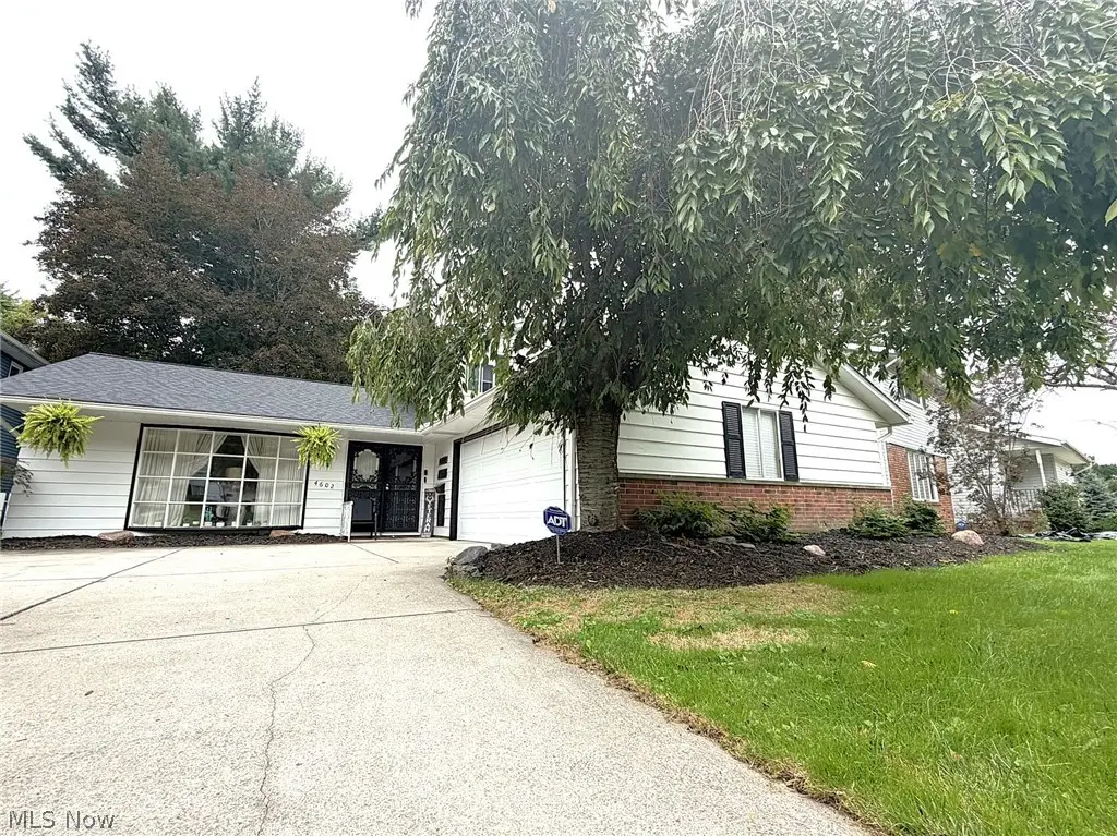 4602 Whitehall Drive, South Euclid, OH 44121 - #1