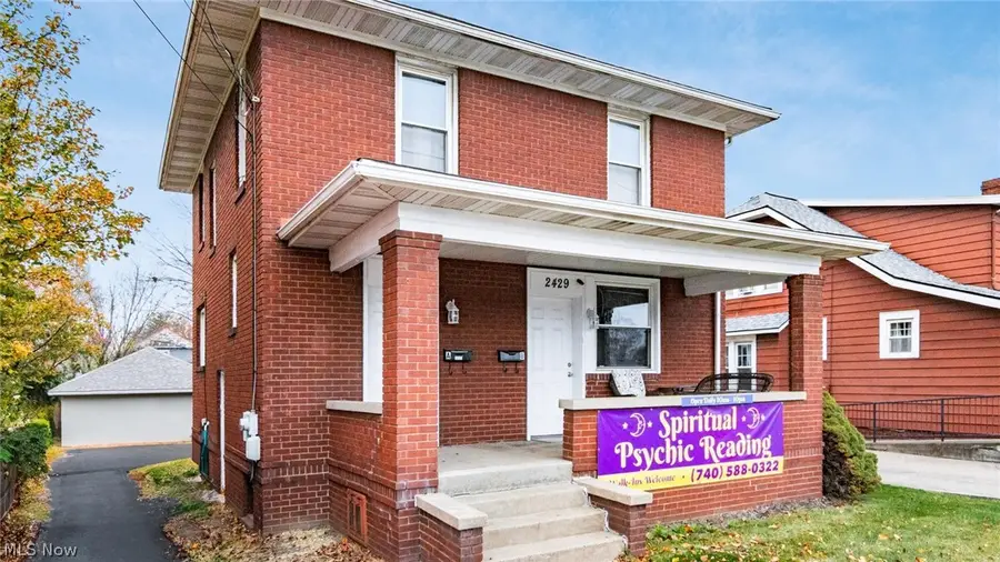 2429 Maple Avenue, Zanesville, OH 43701 - #2