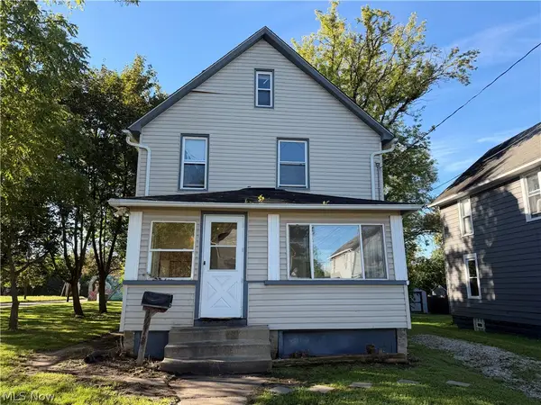 1218 Mcintosh Avenue, Akron, OH 44314