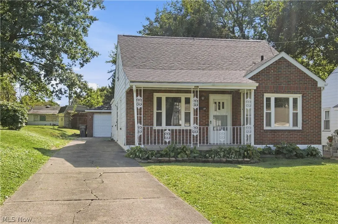 729 Pasadena Avenue, Youngstown, OH 44502 - #1