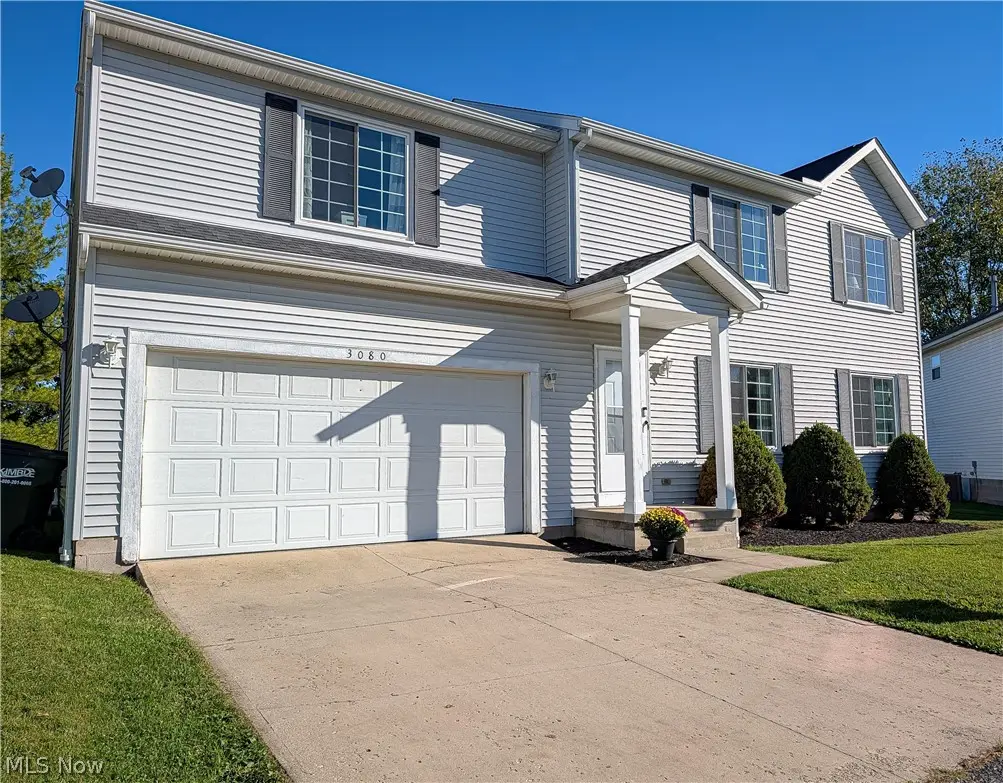 3080 Kelly Court, Akron, OH 44312 - #1