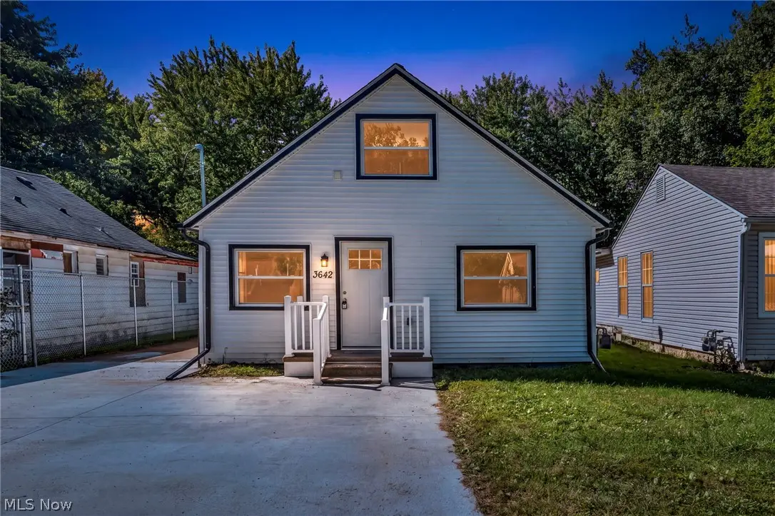 3642 Albany Avenue, Lorain, OH 44055 - #1