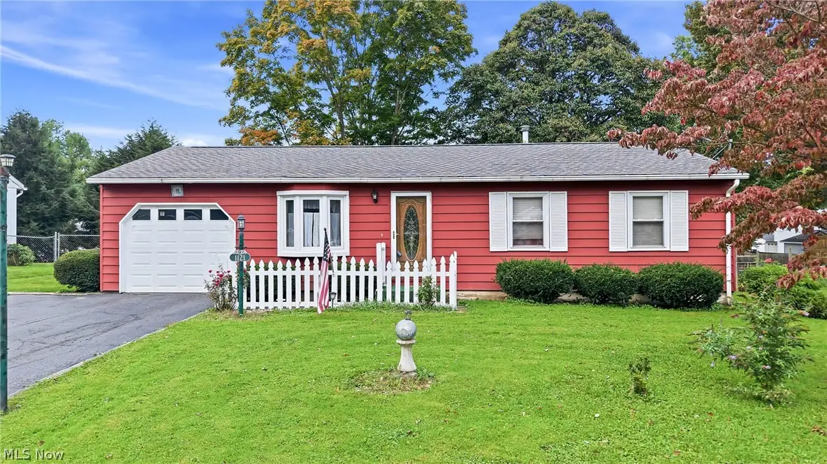 1121 Andrew Avenue, Salem, OH 44460 - #1