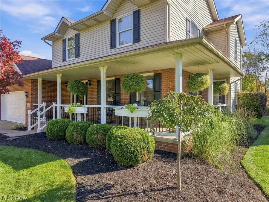 1064 Danielle Avenue, Louisville, OH 44641 - #2