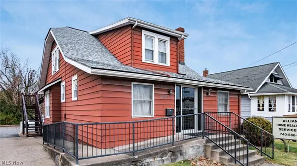 2437 Maple Avenue, Zanesville, OH 43701