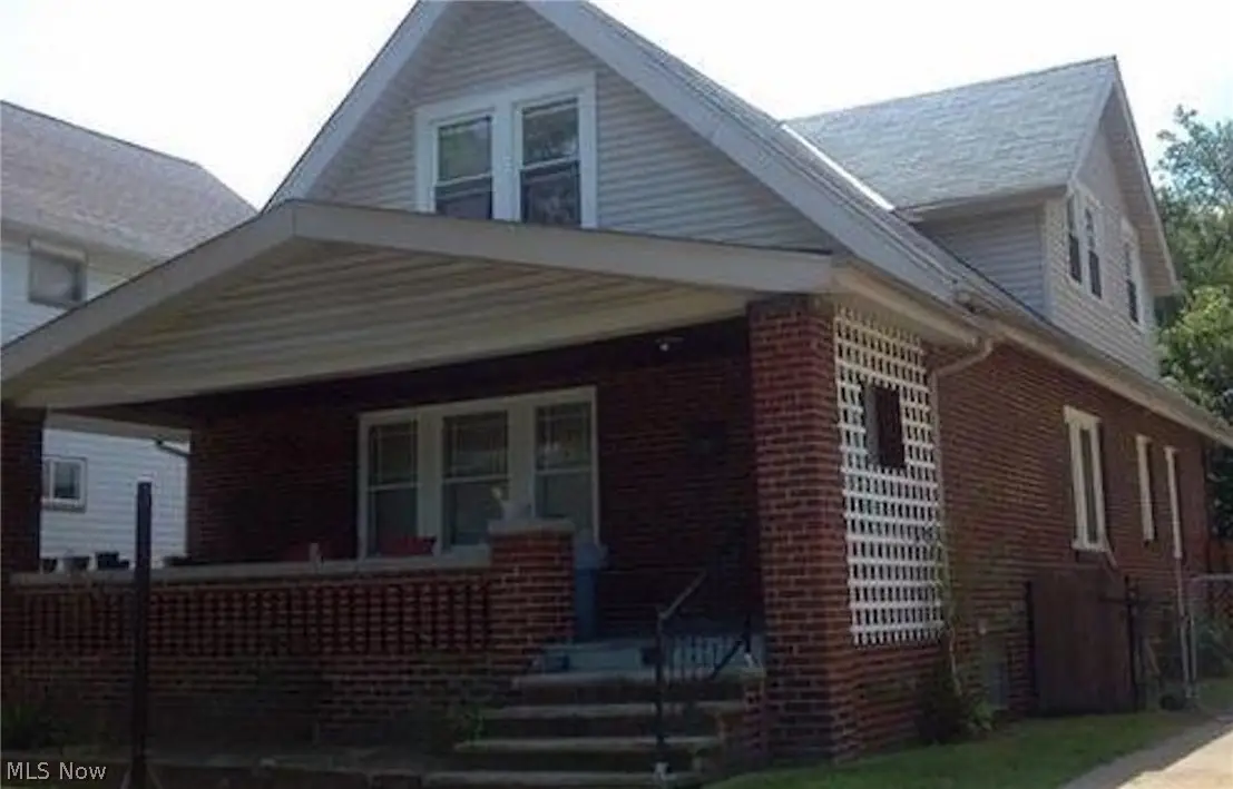 3420 Berea Road, Cleveland, OH 44111 - #1