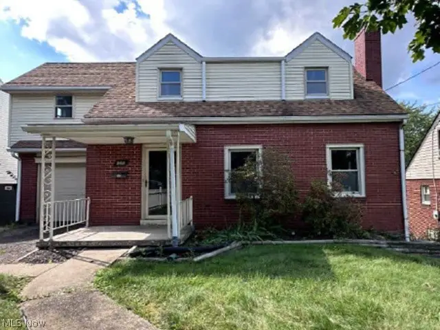203 Wilshire Boulevard, Steubenville, OH 43952 - #1