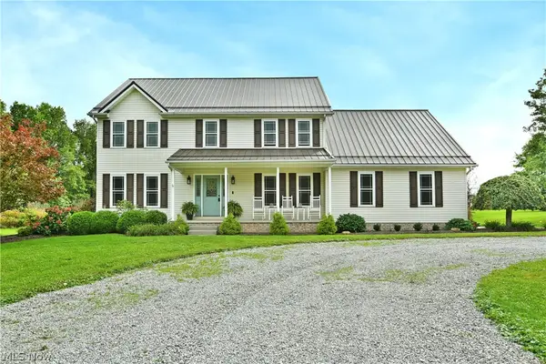 3615 W Calla Road, Canfield, OH 44406
