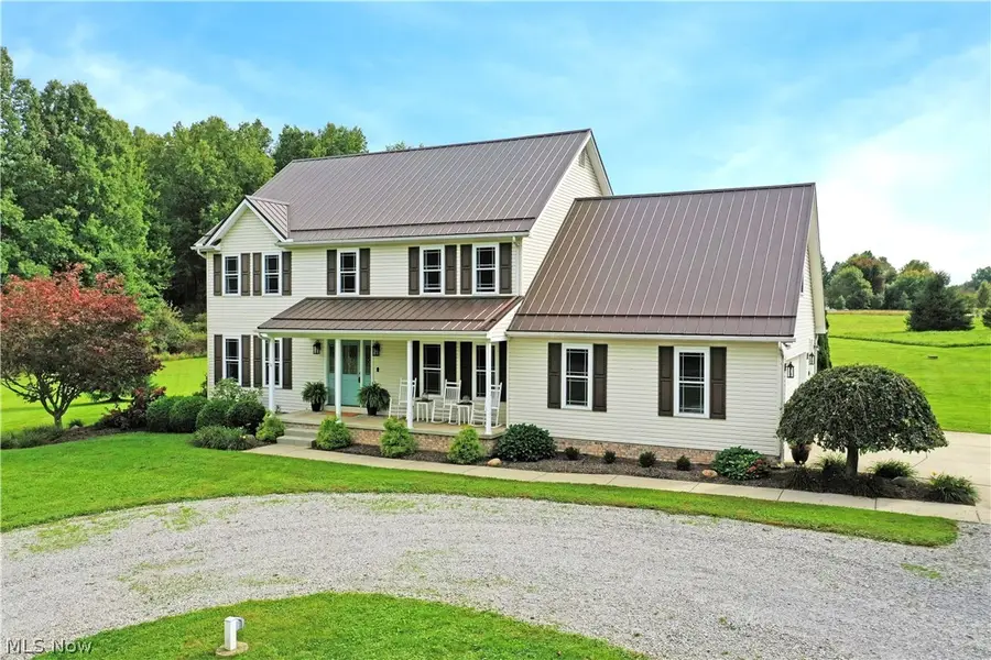 3615 W Calla Road, Canfield, OH 44406 - #2