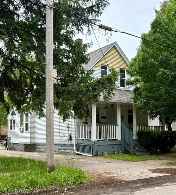 3322 W 54th Street, Cleveland, OH 44102