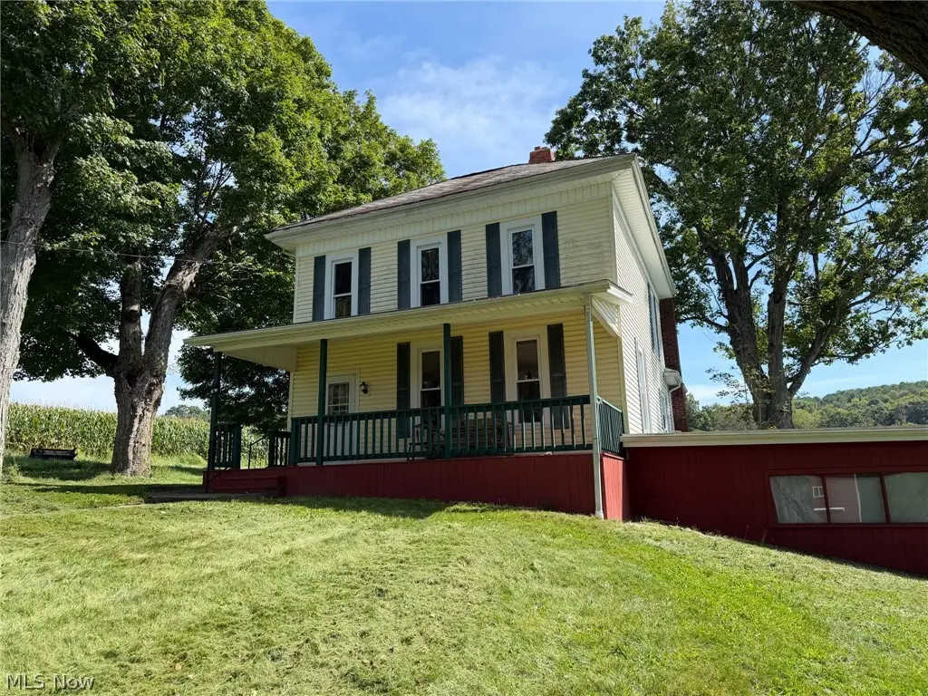 54 Parma Ne Road, Carrollton, OH 44615 - #1