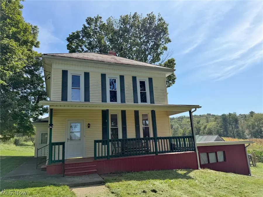 54 Parma Ne Road, Carrollton, OH 44615 - #3
