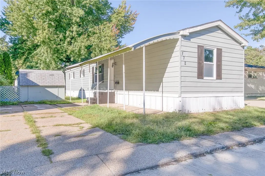 172 Paradise Boulevard, Madison, OH 44057 - #1