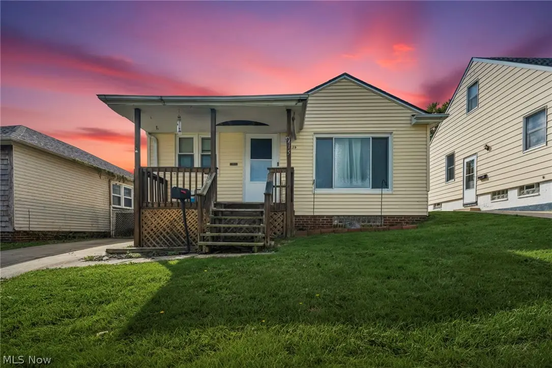 4415 Russell Avenue, Parma, OH 44134 - #1