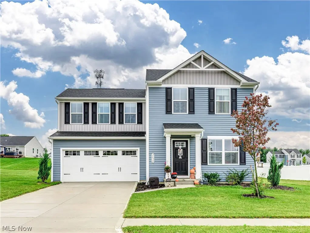 2632 Bishop Oval, Barberton, OH 44203 - #1
