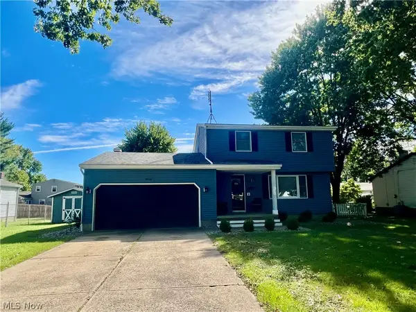 4611 Deopham Green Drive, Youngstown, OH 44515