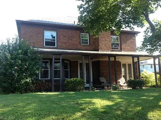 320 Korman Ne Avenue, Massillon, OH 44646