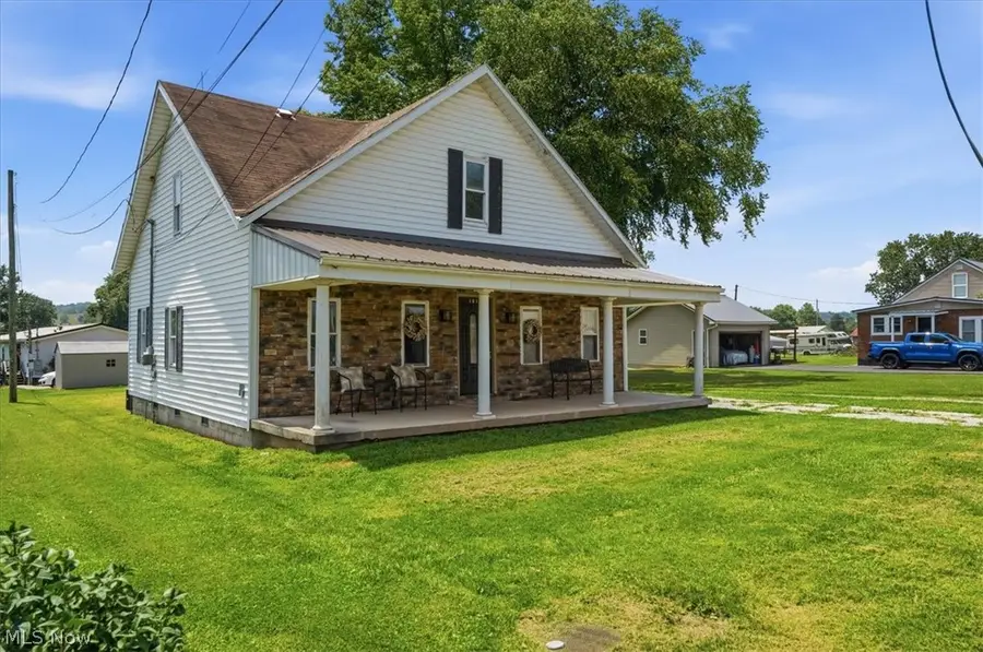 101 School House Drive, Evans, WV 25241 - #3