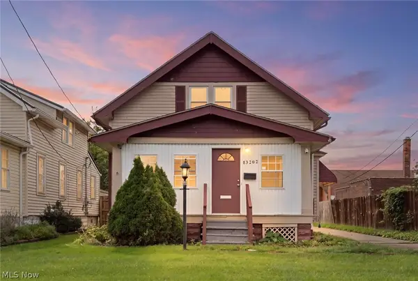 13202 Melzer Avenue, Cleveland, OH 44120
