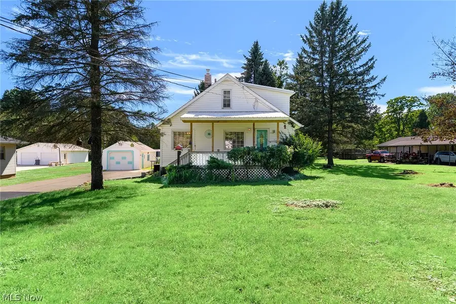 852 Eastwood Avenue, Tallmadge, OH 44278 - #2