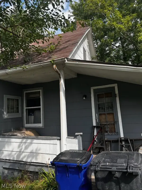 3509 E 46th Street, Cleveland, OH 44102 - #2