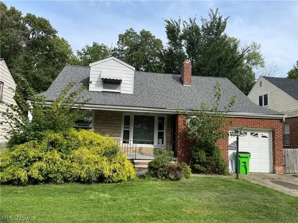 2031 Wrenford Road, South Euclid, OH 44121