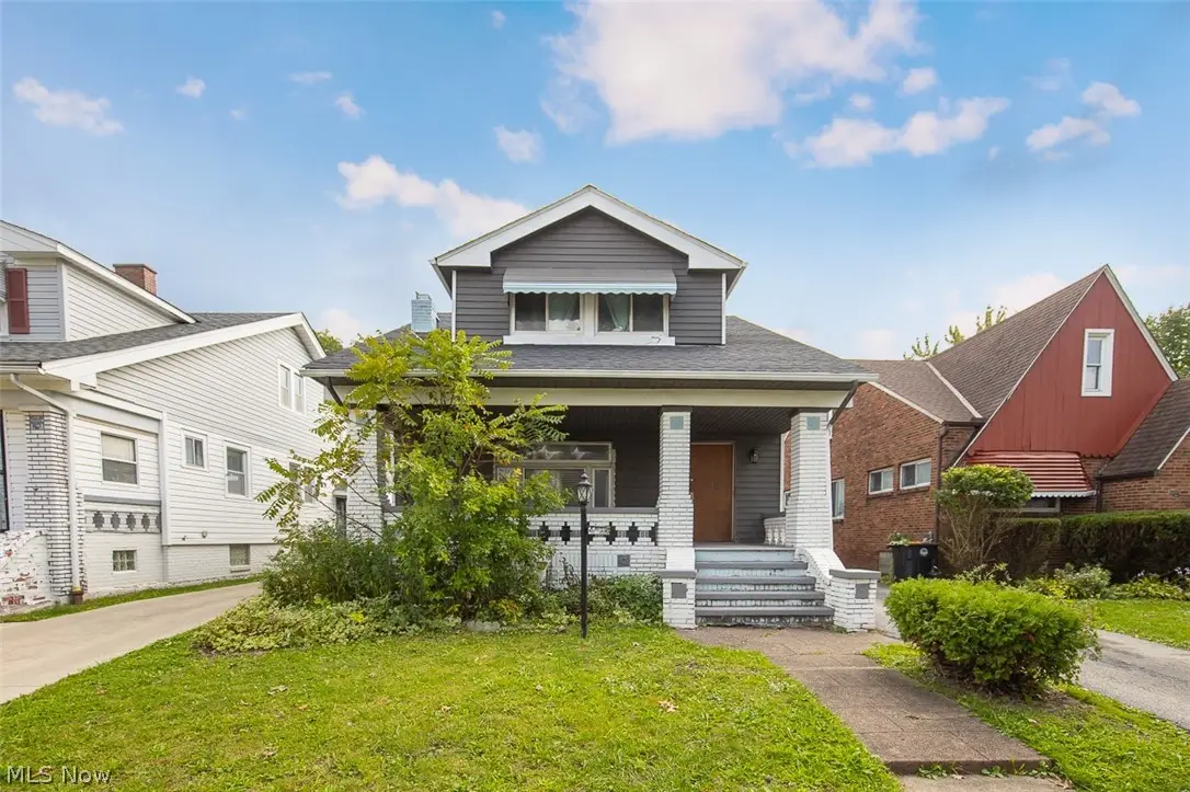 4075 E 147th Street, Cleveland, OH 44128 - #1