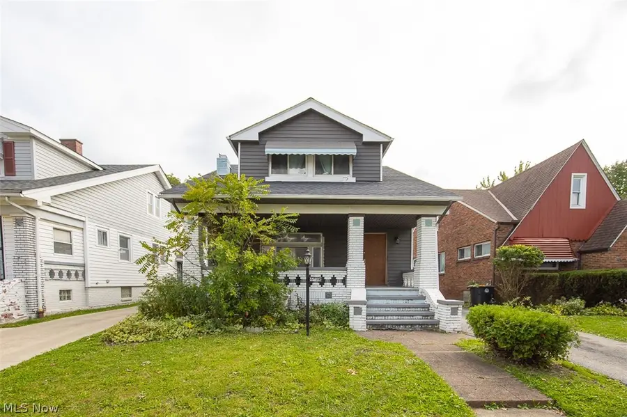 4075 E 147th Street, Cleveland, OH 44128 - #2