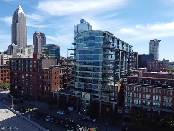 701 W Lakeside Avenue #1307, Cleveland, OH 44113