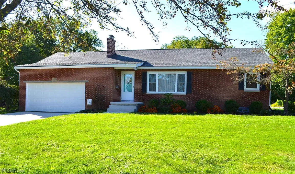 863 Duff Drive, Ashland, OH 44805 - #1