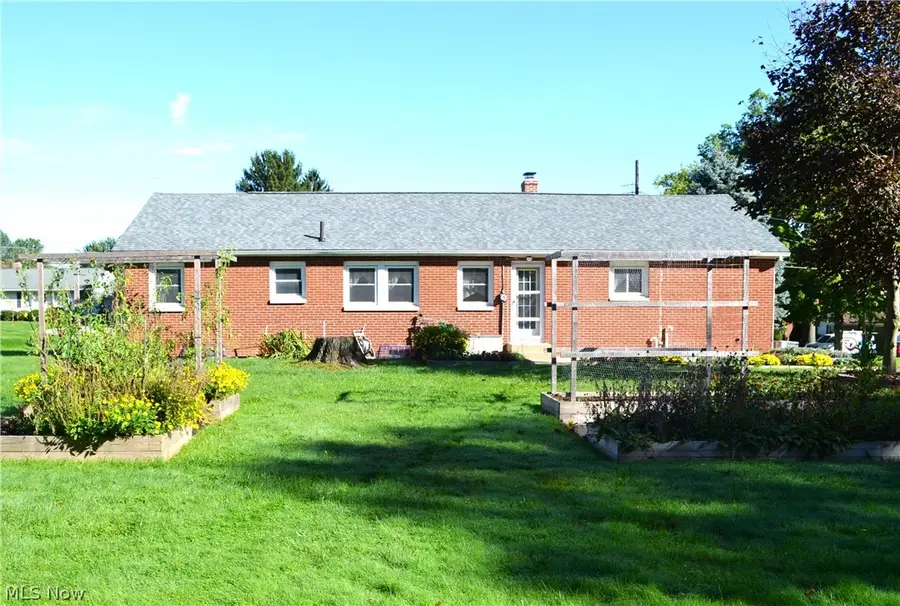 863 Duff Drive, Ashland, OH 44805 - #2