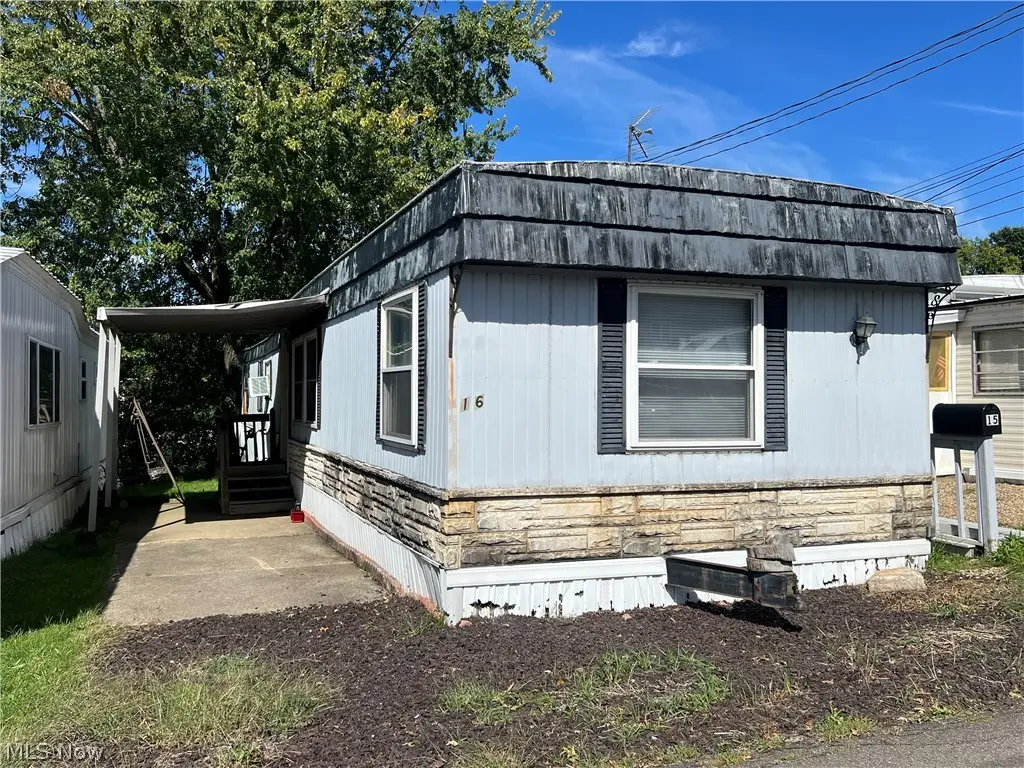 8464 Cleveland Nw Avenue #16, North Canton, OH 44720 - #1