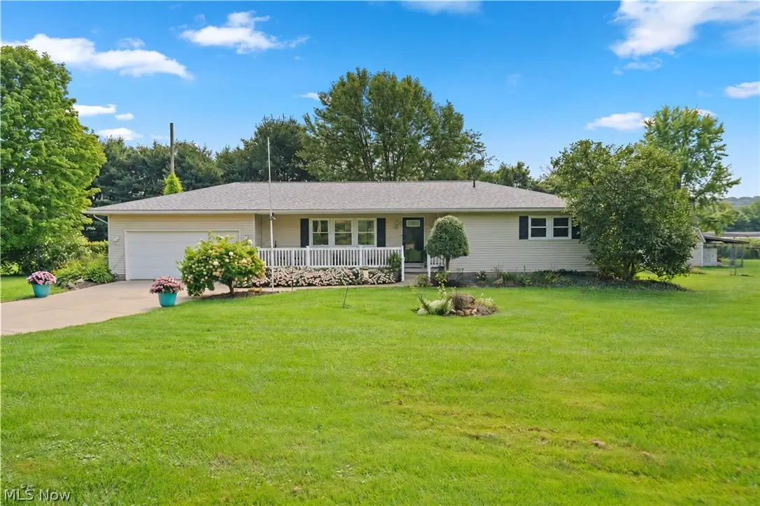 10461 Fort Laurens Nw Road, Bolivar, OH 44612 - #1