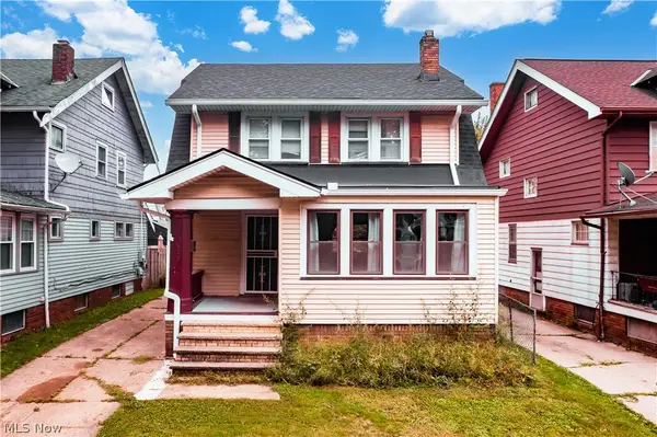 3659 W 129th Street, Cleveland, OH 44111
